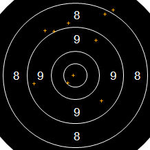 Target Image