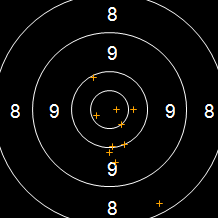 Target Image