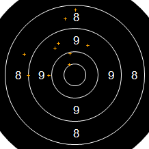 Target Image