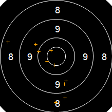 Target Image