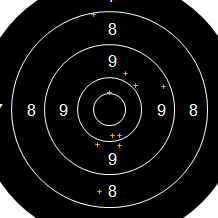 Target Image