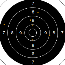 Target Image