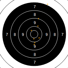 Target Image
