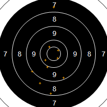 Target Image