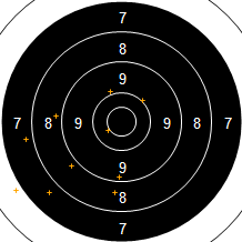 Target Image