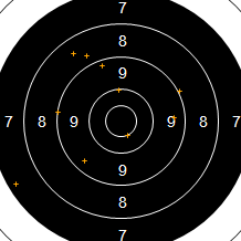 Target Image