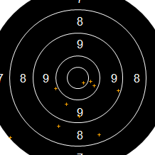 Target Image