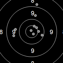 Target Image