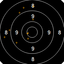 Target Image