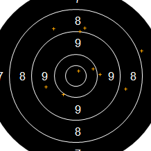 Target Image