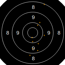Target Image