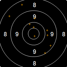 Target Image