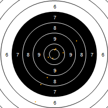 Target Image