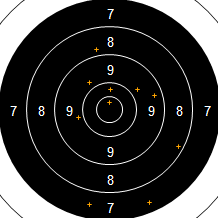 Target Image