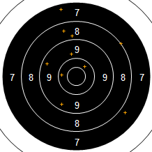 Target Image