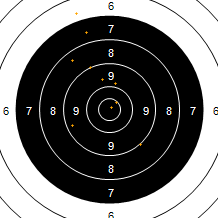 Target Image