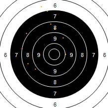 Target Image