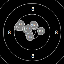 Target Image