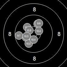Target Image