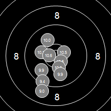 Target Image