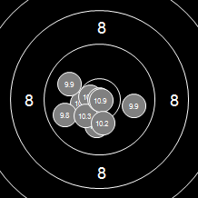 Target Image
