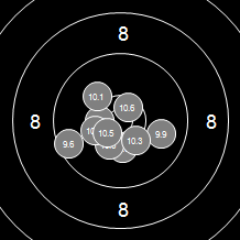 Target Image