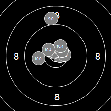 Target Image