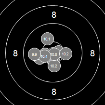 Target Image