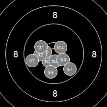 Target Image