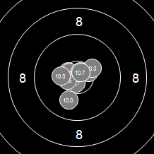 Target Image