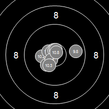 Target Image