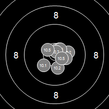 Target Image