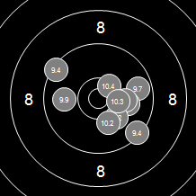 Target Image