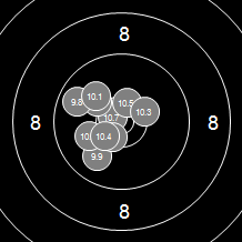 Target Image