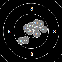 Target Image