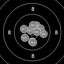 Target Image