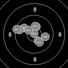 Target Image
