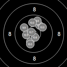 Target Image
