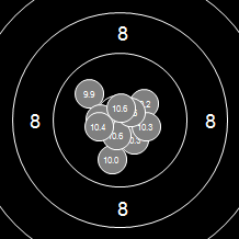 Target Image