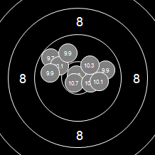 Target Image