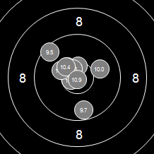 Target Image