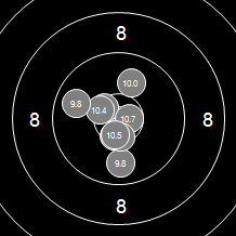 Target Image