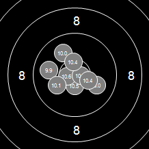 Target Image