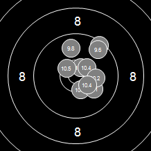 Target Image