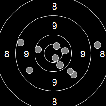 Target Image