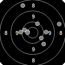 Target Image