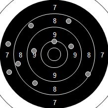 Target Image