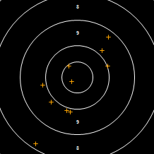 Target Image