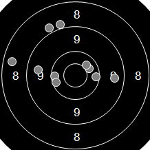 Target Image