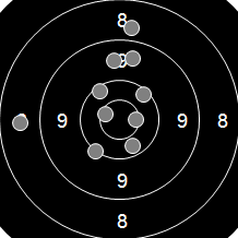 Target Image